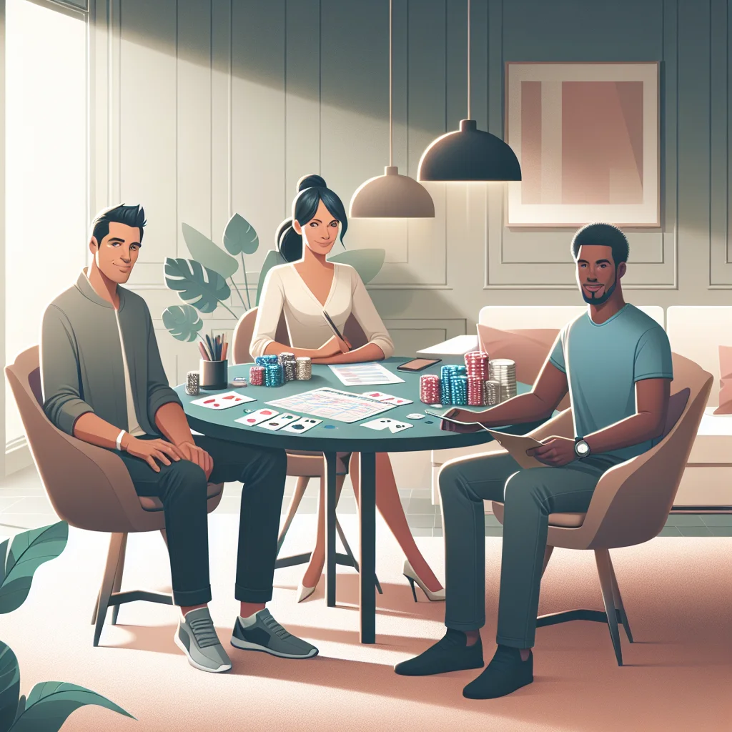 Estratégias de apostas