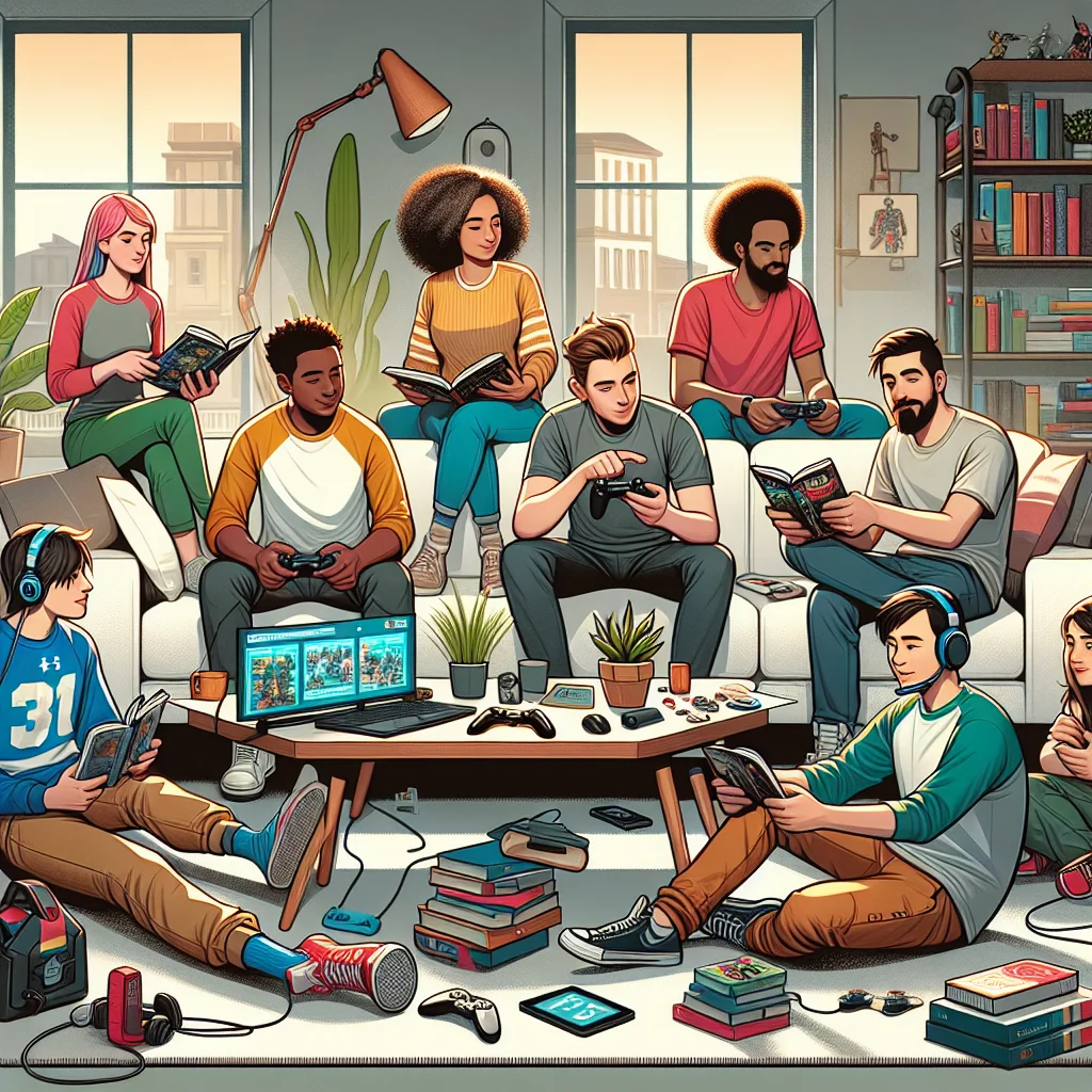 Importância dos Guias de Jogos