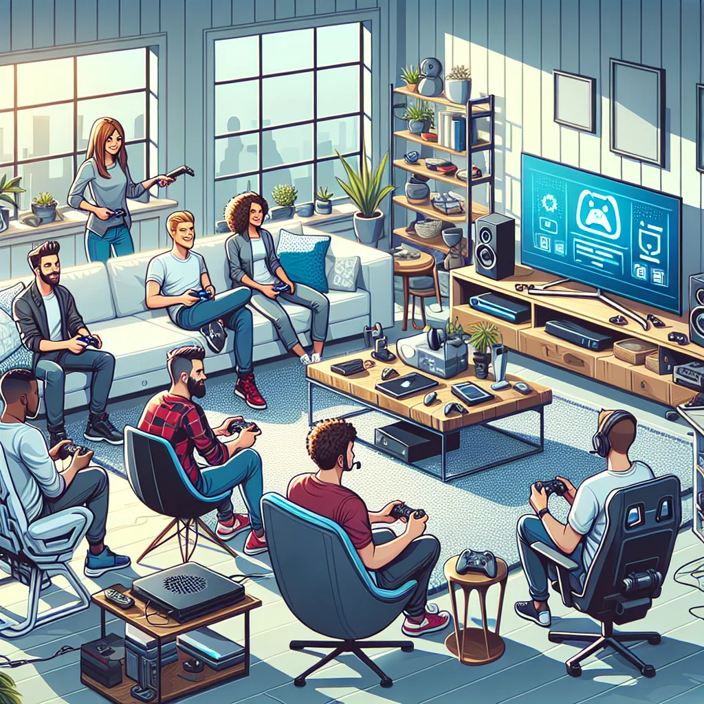 Estratégias de gameplay